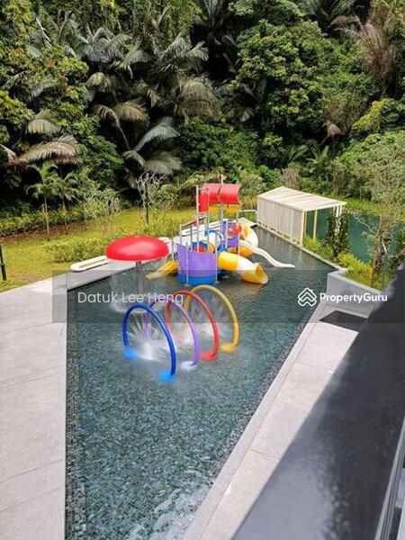 Condominium for Rent at The Cove Hillside Residence - Datuk Lee Heng - PropertyGuru.com.my