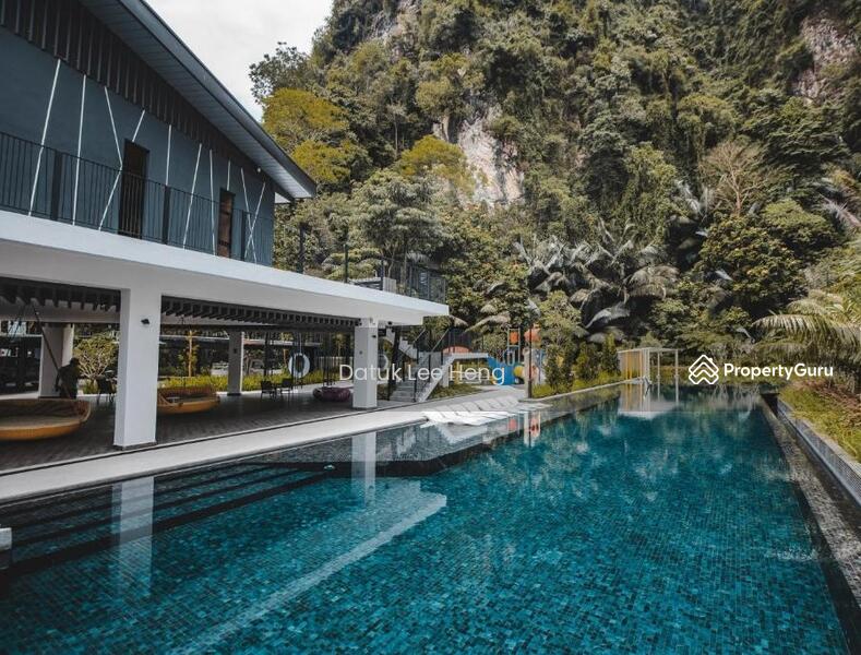 Condominium for Rent at The Cove Hillside Residence - Datuk Lee Heng - PropertyGuru.com.my