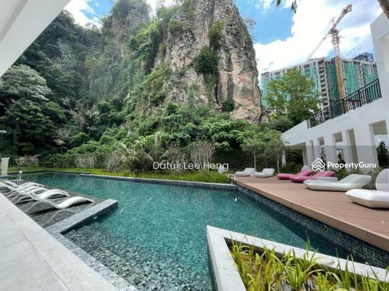 Condominium for Rent at The Cove Hillside Residence - Datuk Lee Heng - PropertyGuru.com.my