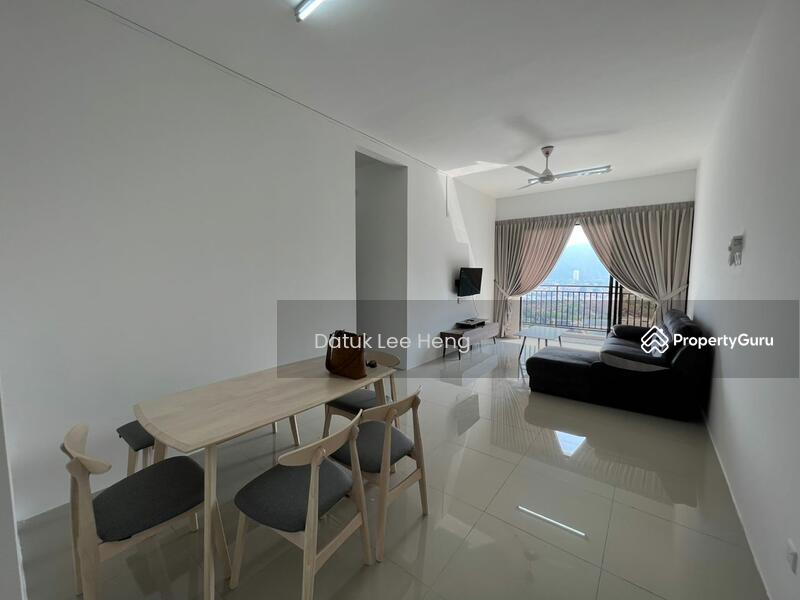 Condominium for Rent at The Cove Hillside Residence - Datuk Lee Heng - PropertyGuru.com.my