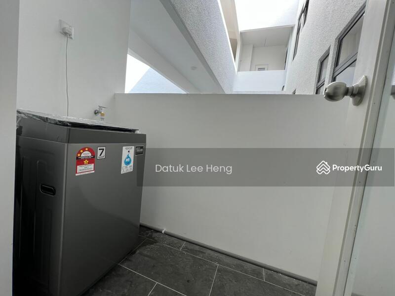 Condominium for Rent at The Cove Hillside Residence - Datuk Lee Heng - PropertyGuru.com.my