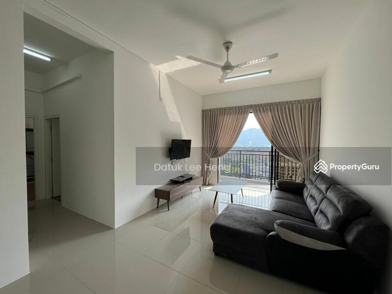 Condominium for Rent at The Cove Hillside Residence - Datuk Lee Heng - PropertyGuru.com.my