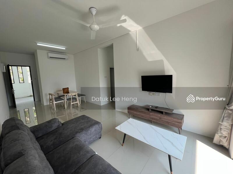 Condominium for Rent at The Cove Hillside Residence - Datuk Lee Heng - PropertyGuru.com.my