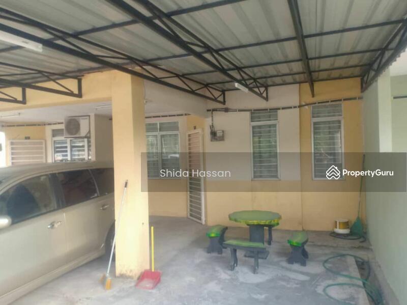 Double Storey Fully Furnish Taman SP2, Bandar Saujana Putra, Bandar