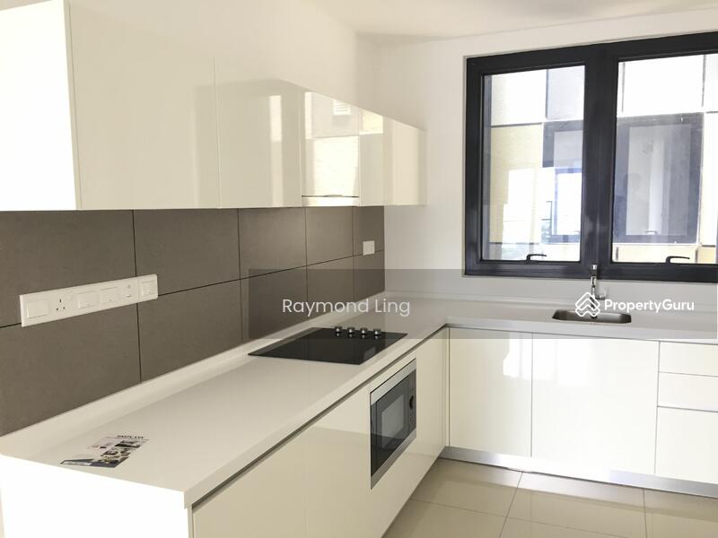 Servis Apartment untuk Dijual di NOVUM - Raymond Ling - PropertyGuru.com.my