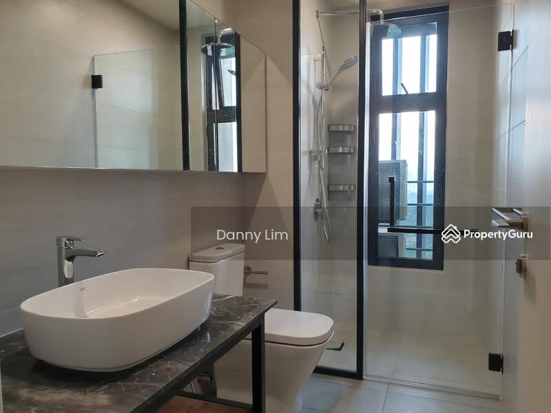 Service Residence for Rent at Residensi Solaris Parq - Danny Lim - PropertyGuru.com.my
