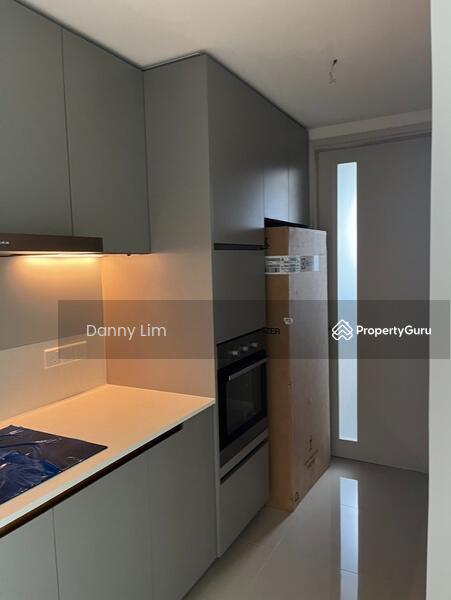 Service Residence for Rent at Residensi Solaris Parq - Danny Lim - PropertyGuru.com.my