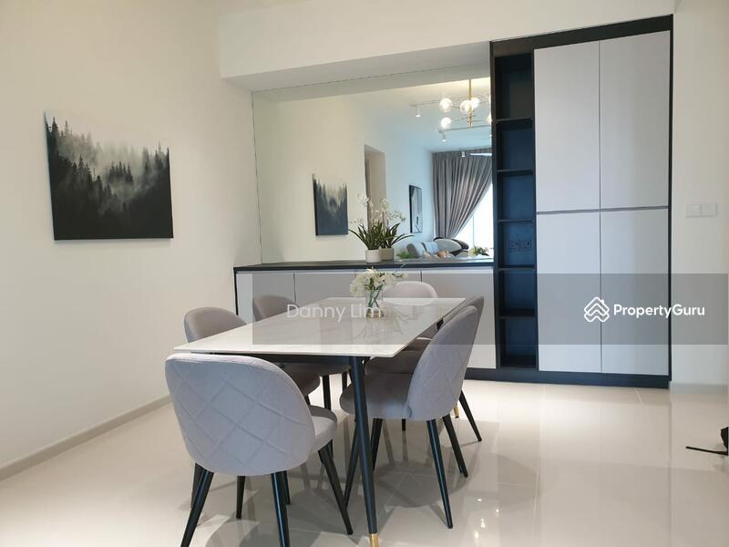 Service Residence for Rent at Residensi Solaris Parq - Danny Lim - PropertyGuru.com.my