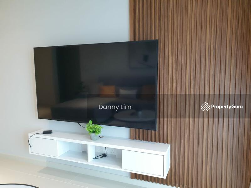 Service Residence for Rent at Residensi Solaris Parq - Danny Lim - PropertyGuru.com.my