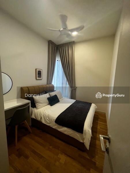 Service Residence for Rent at Residensi Solaris Parq - Danny Lim - PropertyGuru.com.my