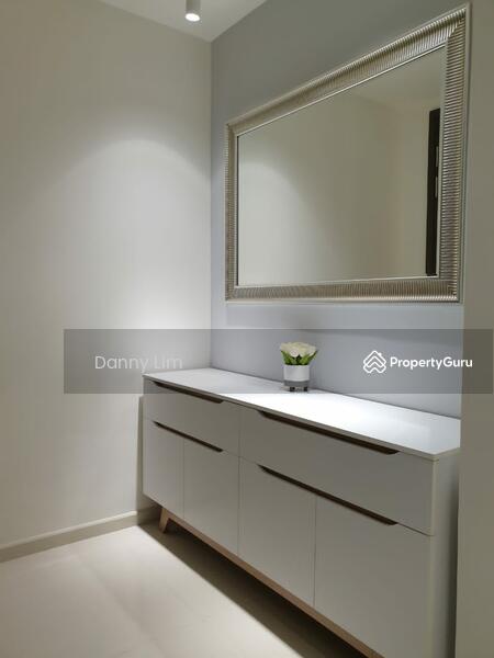 Service Residence for Rent at Residensi Solaris Parq - Danny Lim - PropertyGuru.com.my
