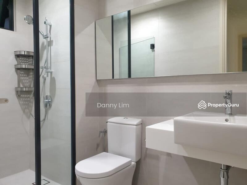 Service Residence for Rent at Residensi Solaris Parq - Danny Lim - PropertyGuru.com.my
