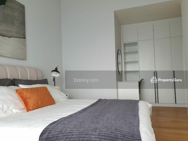 Service Residence for Rent at Residensi Solaris Parq - Danny Lim - PropertyGuru.com.my