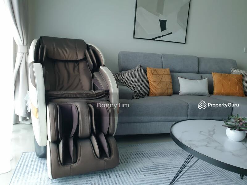 Service Residence for Rent at Residensi Solaris Parq - Danny Lim - PropertyGuru.com.my