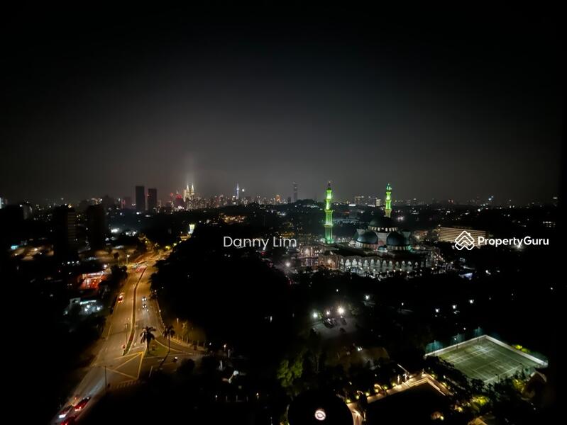 Service Residence for Rent at Residensi Solaris Parq - Danny Lim - PropertyGuru.com.my