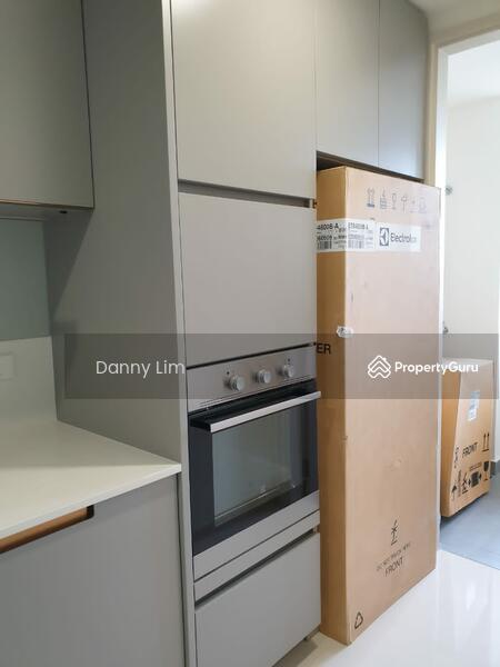 Service Residence for Rent at Residensi Solaris Parq - Danny Lim - PropertyGuru.com.my