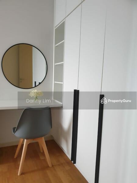 Service Residence for Rent at Residensi Solaris Parq - Danny Lim - PropertyGuru.com.my