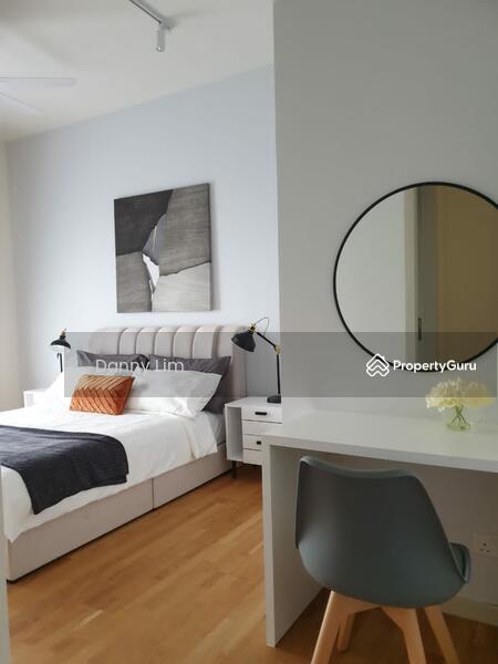 Service Residence for Rent at Residensi Solaris Parq - Danny Lim - PropertyGuru.com.my