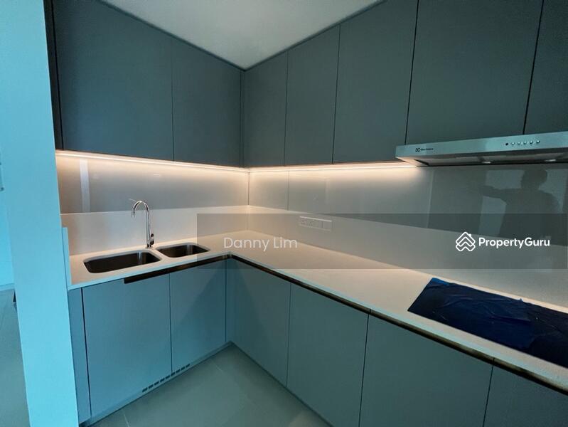 Service Residence for Rent at Residensi Solaris Parq - Danny Lim - PropertyGuru.com.my