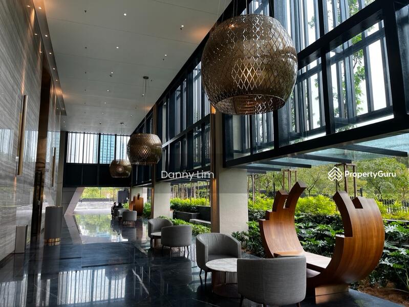 Service Residence for Rent at Residensi Solaris Parq - Danny Lim - PropertyGuru.com.my