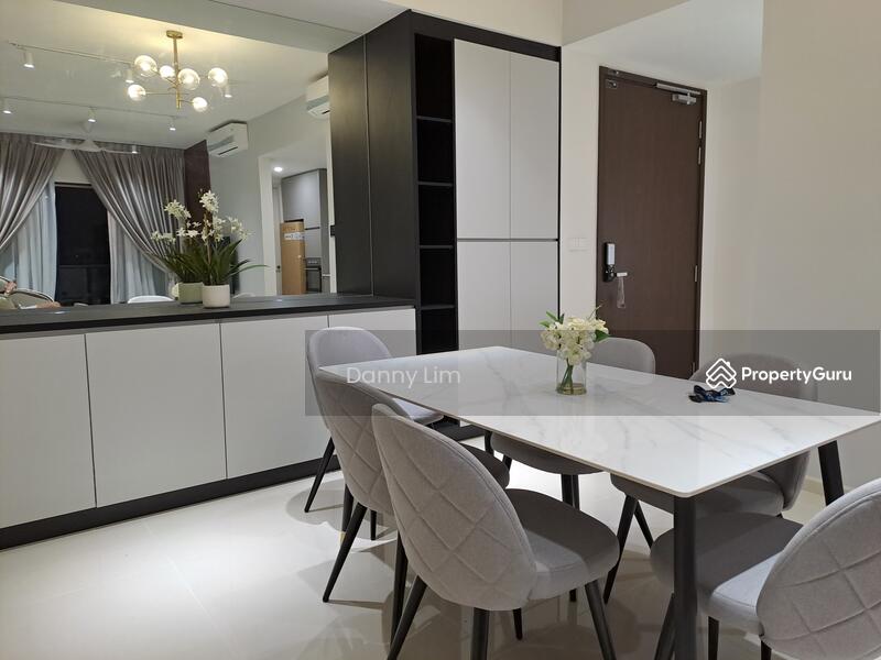 Service Residence for Rent at Residensi Solaris Parq - Danny Lim - PropertyGuru.com.my