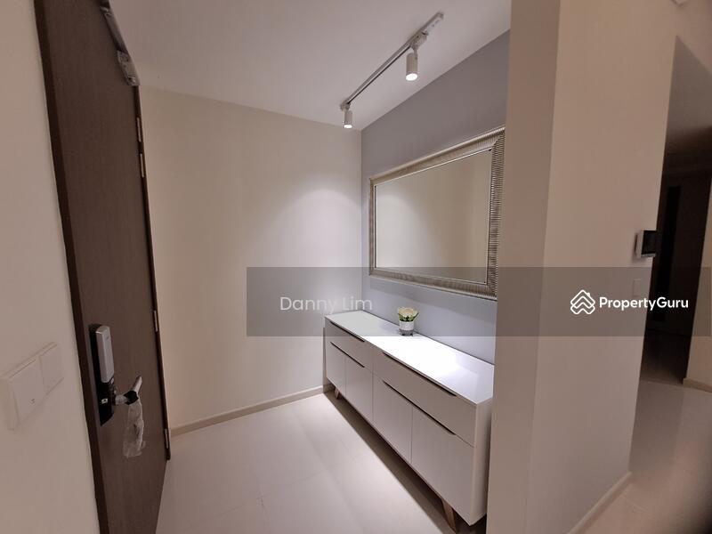 Service Residence for Rent at Residensi Solaris Parq - Danny Lim - PropertyGuru.com.my