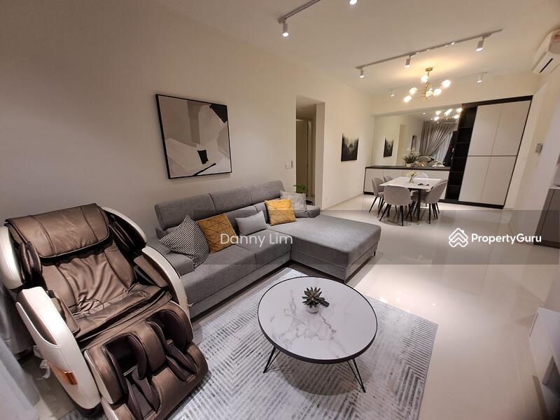 Service Residence for Rent at Residensi Solaris Parq - Danny Lim - PropertyGuru.com.my