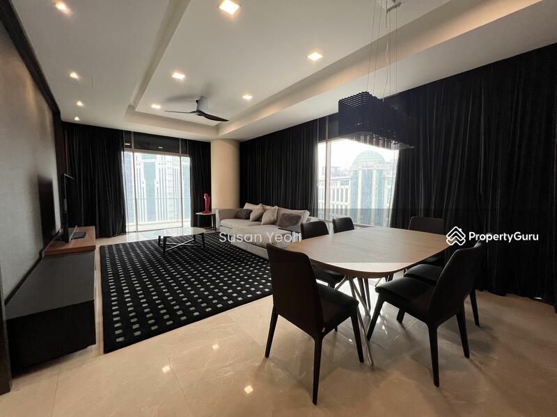 Condominium for Sale at Pavilion Residences - Susan Yeoh - PropertyGuru.com.my