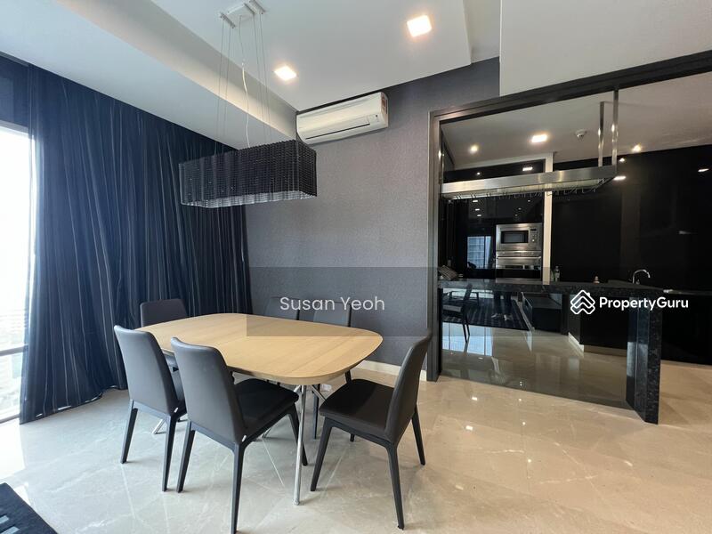 Condominium for Sale at Pavilion Residences - Susan Yeoh - PropertyGuru.com.my