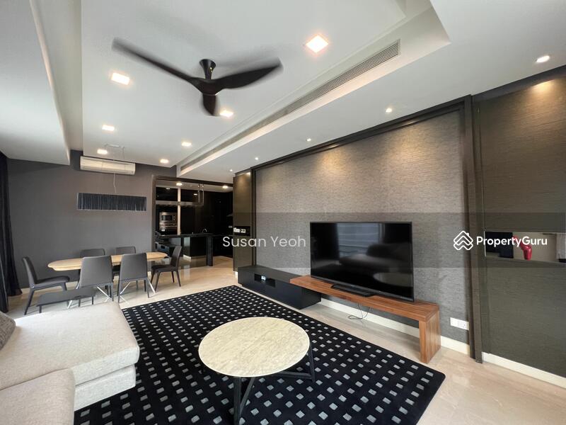Condominium for Sale at Pavilion Residences - Susan Yeoh - PropertyGuru.com.my