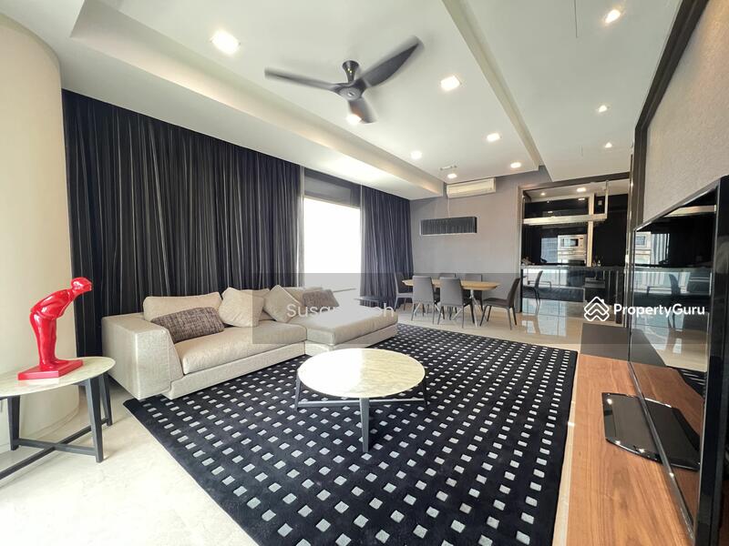 Condominium for Sale at Pavilion Residences - Susan Yeoh - PropertyGuru.com.my