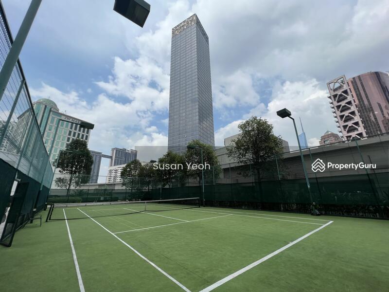 Condominium for Sale at Pavilion Residences - Susan Yeoh - PropertyGuru.com.my