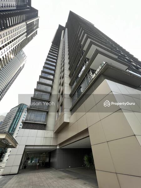 Condominium for Sale at Pavilion Residences - Susan Yeoh - PropertyGuru.com.my