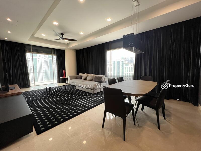 Condominium for Sale at Pavilion Residences - Susan Yeoh - PropertyGuru.com.my