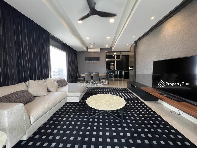 Condominium for Sale at Pavilion Residences - Susan Yeoh - PropertyGuru.com.my