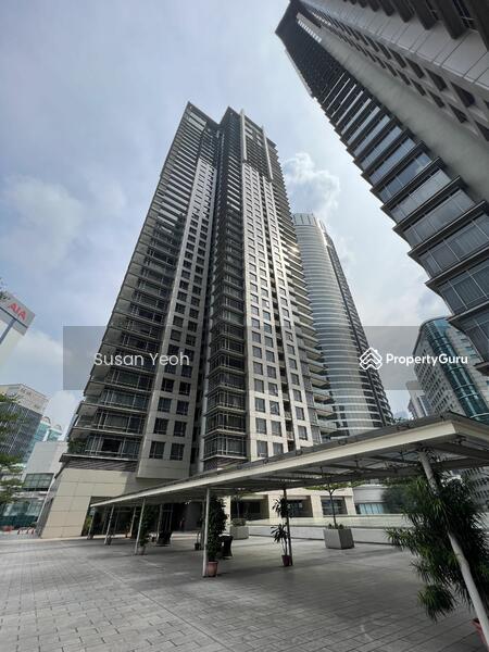Condominium for Sale at Pavilion Residences - Susan Yeoh - PropertyGuru.com.my