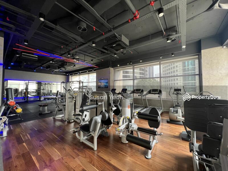 Condominium for Sale at Pavilion Residences - Susan Yeoh - PropertyGuru.com.my