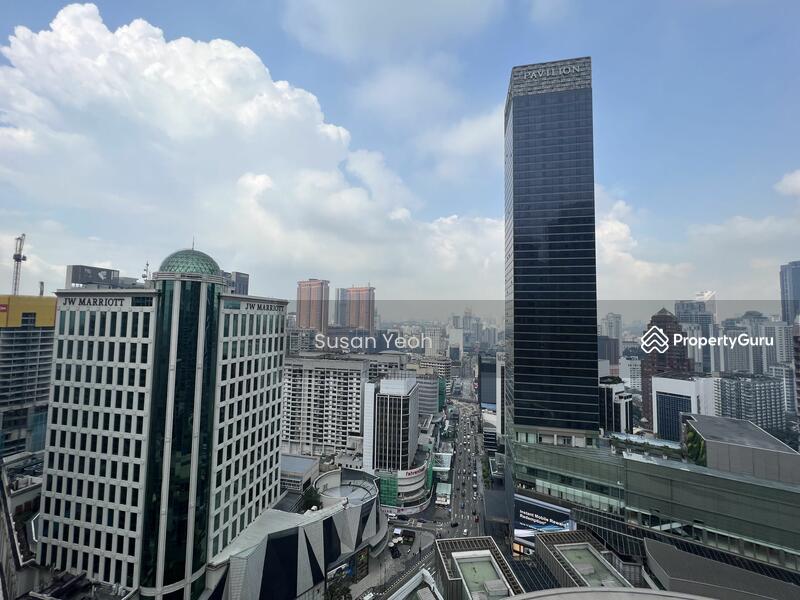 Condominium for Sale at Pavilion Residences - Susan Yeoh - PropertyGuru.com.my