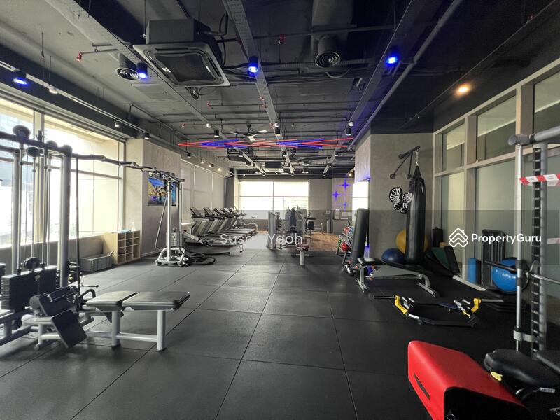 Condominium for Sale at Pavilion Residences - Susan Yeoh - PropertyGuru.com.my