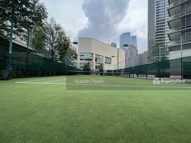 Condominium for Sale at Pavilion Residences - Susan Yeoh - PropertyGuru.com.my