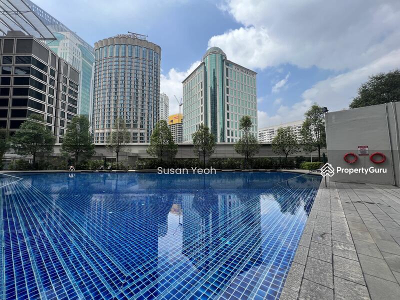 Condominium for Sale at Pavilion Residences - Susan Yeoh - PropertyGuru.com.my