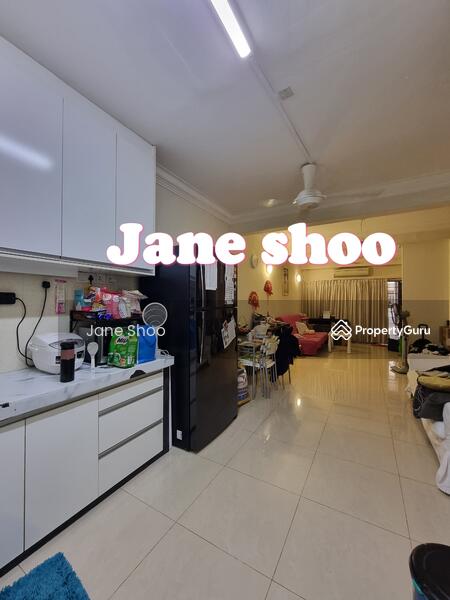 Rumah Bandar untuk Dijual di Bukit Jalil (Kuala Lumpur) - Jane Shoo - PropertyGuru.com.my