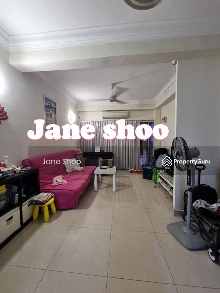 Rumah Bandar untuk Dijual di Bukit Jalil (Kuala Lumpur) - Jane Shoo - PropertyGuru.com.my