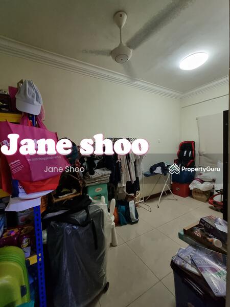 Rumah Bandar untuk Dijual di Bukit Jalil (Kuala Lumpur) - Jane Shoo - PropertyGuru.com.my