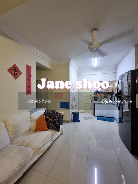 Rumah Bandar untuk Dijual di Bukit Jalil (Kuala Lumpur) - Jane Shoo - PropertyGuru.com.my