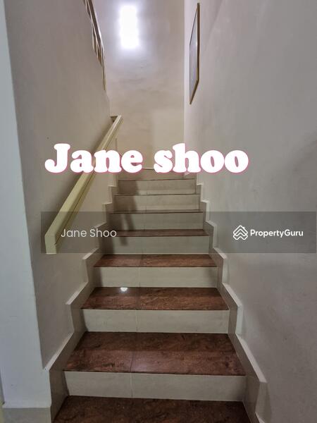 Rumah Bandar untuk Dijual di Bukit Jalil (Kuala Lumpur) - Jane Shoo - PropertyGuru.com.my
