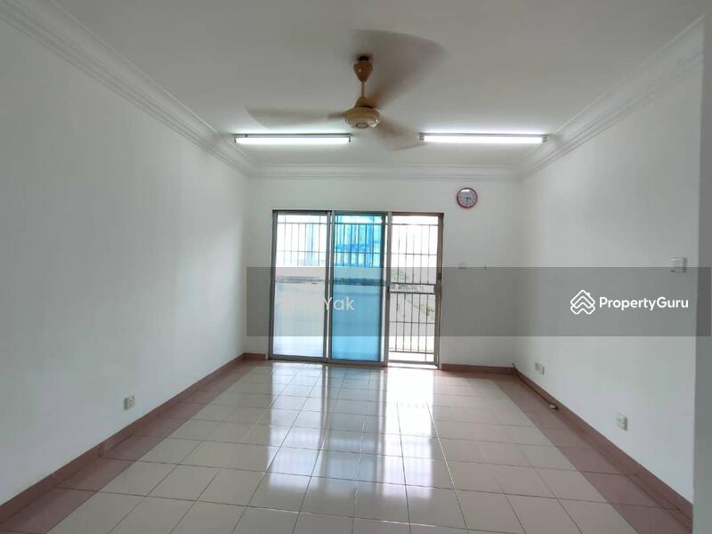 Vista Magna, Jalan Prima 1, Metro Prima, Kepong, Kuala Lumpur, 3 Bedrooms, 850 sqft, N SALE