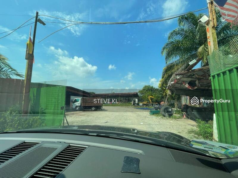 Industrial Land for Sale in Banting (Selangor) - STEVE KI - PropertyGuru.com.my