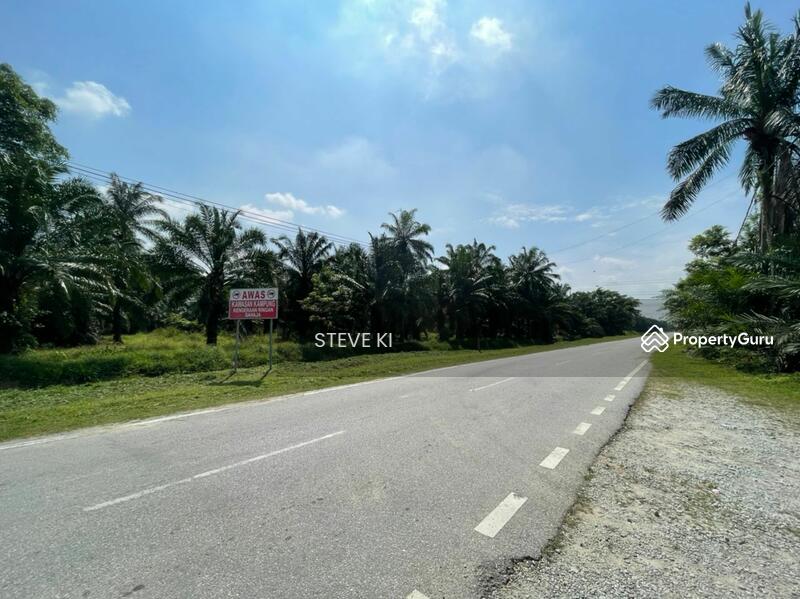 Industrial Land for Sale in Banting (Selangor) - STEVE KI - PropertyGuru.com.my