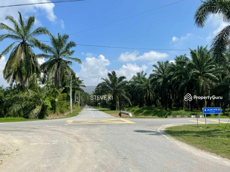 Industrial Land for Sale in Banting (Selangor) - STEVE KI - PropertyGuru.com.my